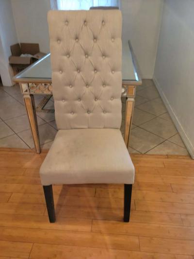 Dinning Table - Thumbnail 2