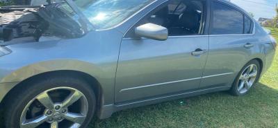 2007 NISSAN ALTIMA - Thumbnail 3