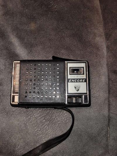 picture frame and other stuff - Thumbnail 5