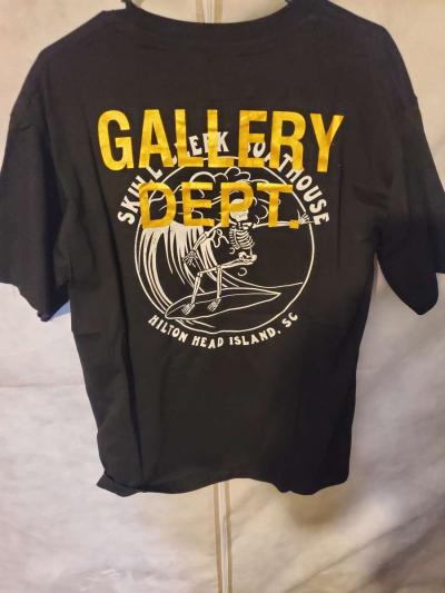 Gallery dept graphics t shirt - Thumbnail 4