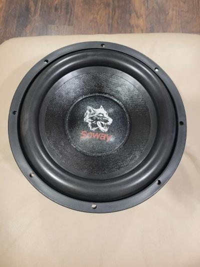 12 inch subwoofers - Thumbnail 3