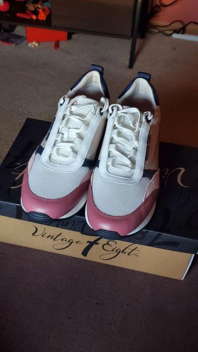 NEW Micheal Kors Womens Shoes size 9 JOLIET PICKUP ONLY - Thumbnail 3