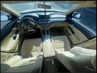 honda accord LX sedan 4D - Thumbnail 2