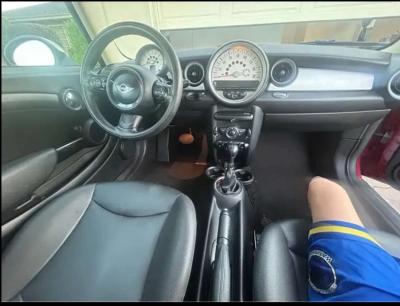 mini cooper hatchback 2D - Thumbnail 5