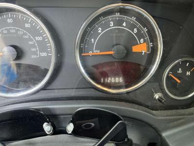 2017 Jeep Compass - Thumbnail 6