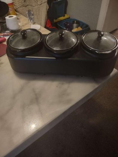 crock pot - Thumbnail 2