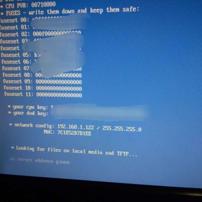 Xbox 360 halo edition 2TB  modified - Thumbnail 2
