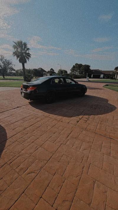 2007 toyota avalon reliable - Thumbnail 3