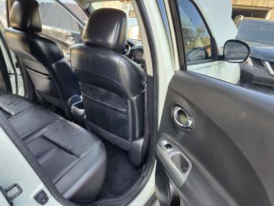 Nissan Juke 2012 SL - Thumbnail 3