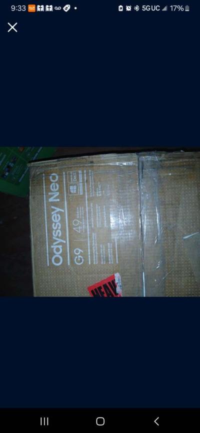 samsung odyssey neo g9 49 - Thumbnail 2