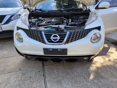 Nissan Juke 2012 SL - Thumbnail 6