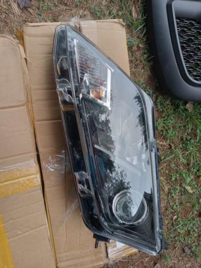 juwgo de faros para kia optima 2014 2015 - Thumbnail 3