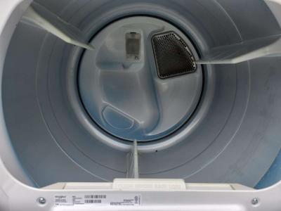 Whirlpool Smart Dryer - Thumbnail 5