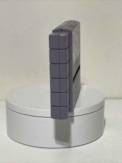 Batman Returns Snes Super Nintendo Complete In Box W Inserts - Thumbnail 2