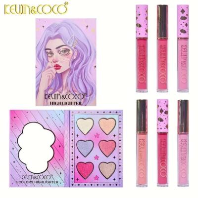 Makeup Completo kit - Thumbnail 5