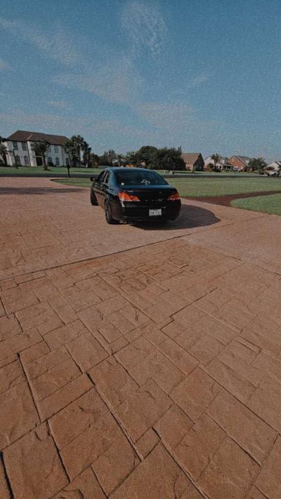 2007 toyota avalon reliable - Thumbnail 2