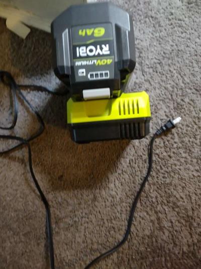 lawnmower - Thumbnail 5