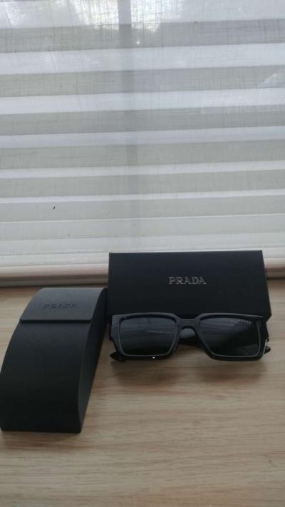 glasses prada - Thumbnail 3