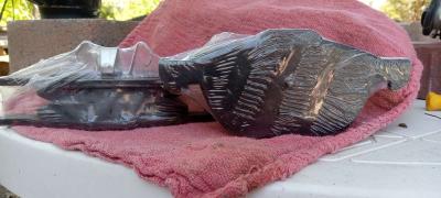 Break Pads - Thumbnail 2