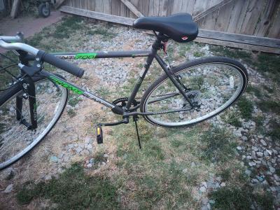 Running Bike - Thumbnail 5