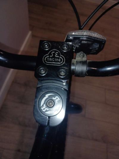 SE Racing OM DURO  XL 275 - Thumbnail 3