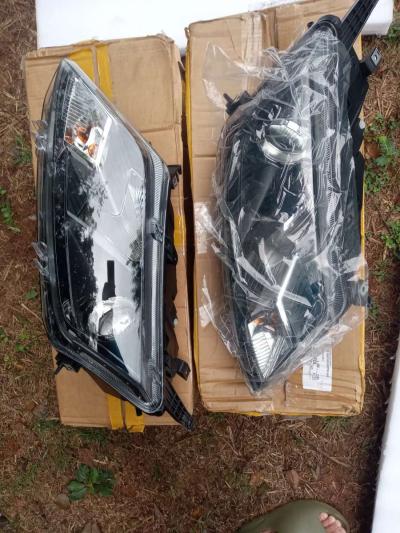 juwgo de faros para kia optima 2014 2015 - Thumbnail 2