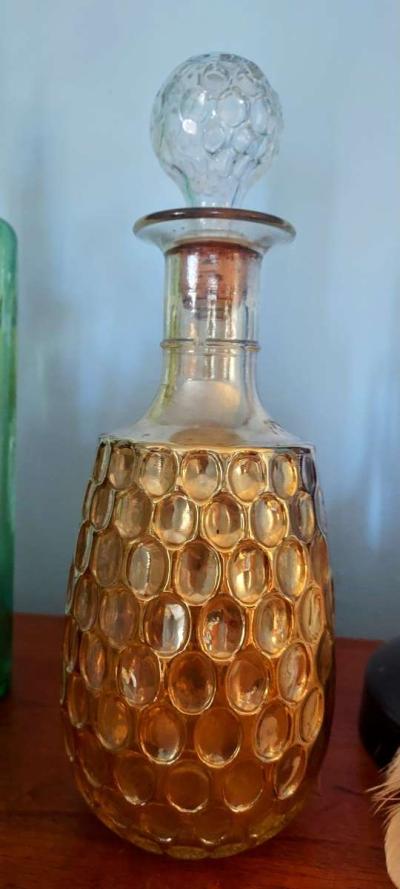 Carnival glass - Thumbnail 2