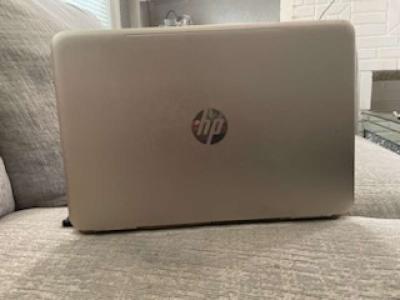 HP laptop - Thumbnail 2
