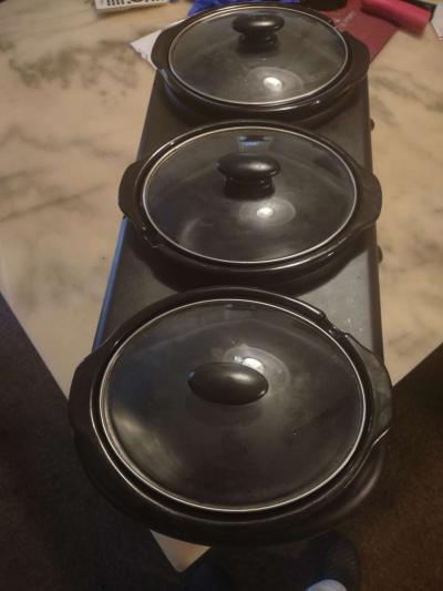 crock pot - Thumbnail 3