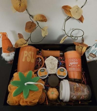 Selfcare basket - Thumbnail 2