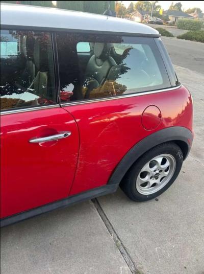 mini cooper hatchback 2D - Thumbnail 4