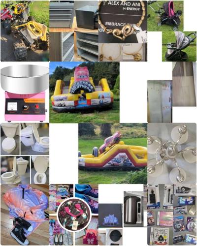 Yard Sale Northford CT - Thumbnail 2