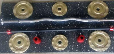 Weights and bars - Thumbnail 3