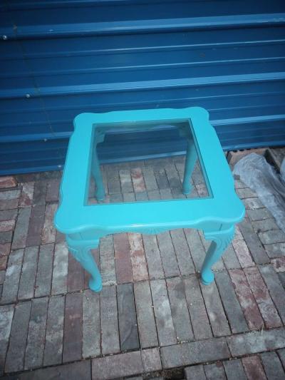 Small Side Table - Thumbnail 5