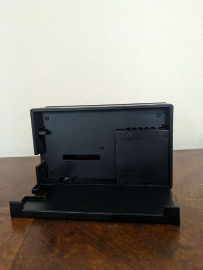 Barely Used Nintendo Switch w accessories Includes Fortnite - Thumbnail 2