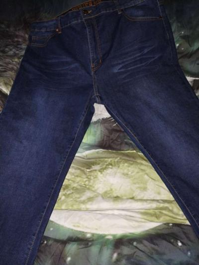 NEW Plus size 23 24 VIP skinny jeans - Thumbnail 2