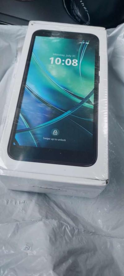 Smart phone FoxxA56 - Thumbnail 2