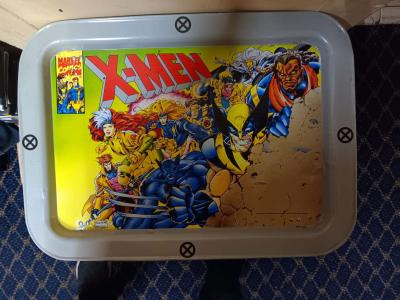 XMEN TV TRAY - Thumbnail 2