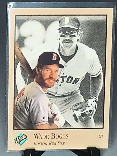 7 card legends of MLB lot 1 - Thumbnail 3