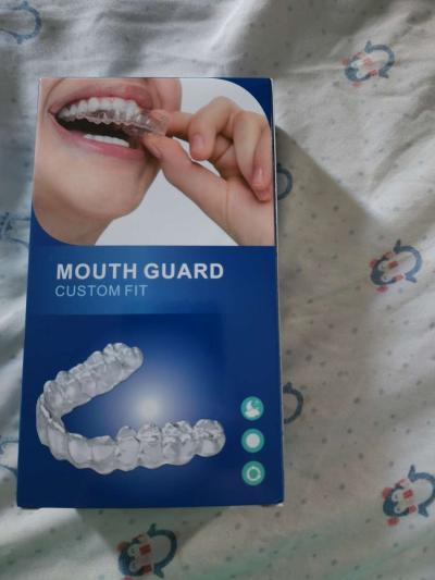 dental gaurds - Thumbnail 3