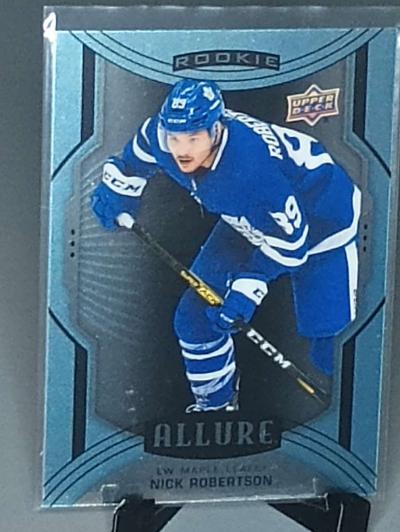 NHL Young prospect lot young guns allure rookies and more - Thumbnail 3