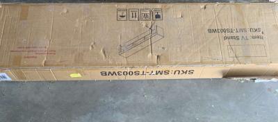 65 Inch LED TV Stand - Thumbnail 5