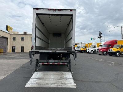 Freightliner 2022 Refrigerated Truck - Thumbnail 3