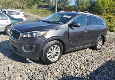 2015 Kia Sorento - Thumbnail 3