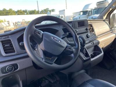 2020 Ford Cargo Van Panel Van Transit 250 - Thumbnail 5