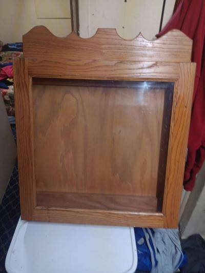 Glass shelf - Thumbnail 2