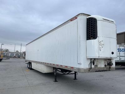 2015 GREAT DANE Trailer Refrigerated Trailer - Thumbnail 6