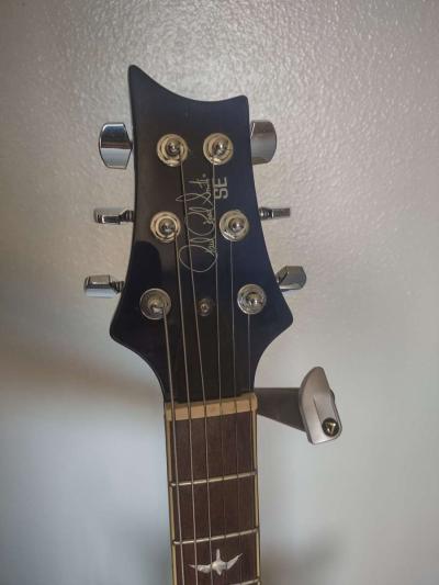 PRS Guitar - Thumbnail 2