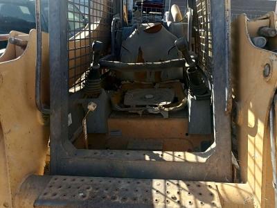 Case Skid Steer - Thumbnail 3