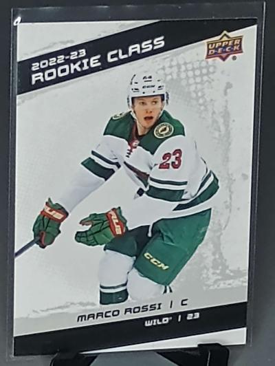 NHL Young prospect lot young guns allure rookies and more - Thumbnail 6